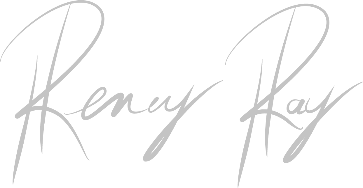 Site officiel de Reney RAY