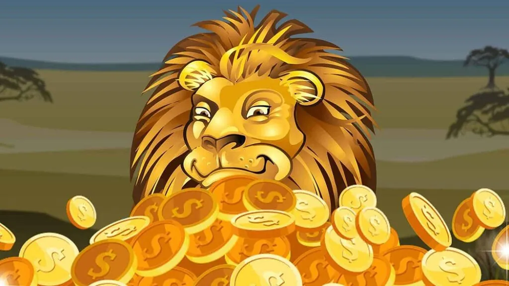 Mega Moolah Slot bonus